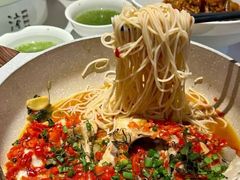 -老湘亲·品鉴湘菜(湖里店)