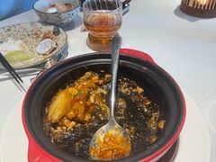 -潮堂 · 潮州菜(国贸商城店)