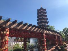 -厦门方特梦幻王国