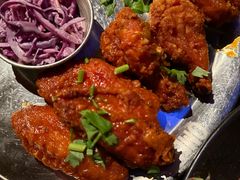 -Q MEX 库迈墨西哥餐吧(三里屯店)