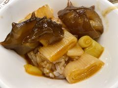 顺风葱烧辽参-金时代顺风大酒店(临港百联店)