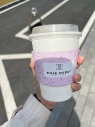 -MuseMarry婚纱(前海嘉里中心店)
