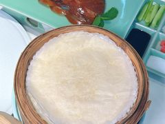 -唐廊烤鸭店(工体店)