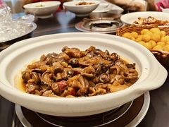 -鱼头泡饭·湖北菜·非物质文化遗产(岳家嘴总店)