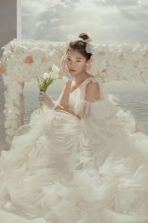 -米莱摄影写真(五大道别墅店)