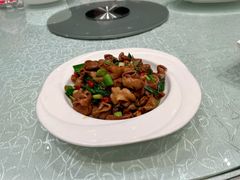 口味肥肠-亢龙太子酒轩(东湖店)