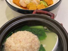 -狮王府淮扬菜(新街口友谊店)