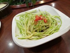 -羊城酒店·中餐厅