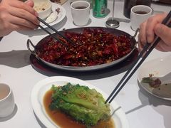 -眉州东坡(团结湖店)