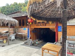 -黄瓜箐温泉疗养院