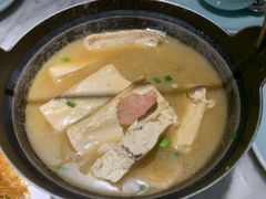 -小菜园新徽菜(南通崇川金鹰店)