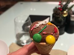 -广州四季酒店·意珍·意式自助餐