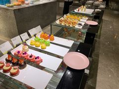 -重庆解放碑威斯汀酒店