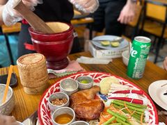 -Doo Dee Thai Food(Issan/Isaan/Esan)
