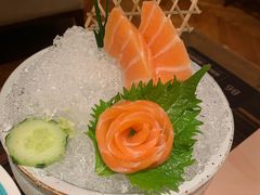 -山葵家·创意料理(宁波来福士店)