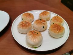 生煎包-临江酒店-中餐厅