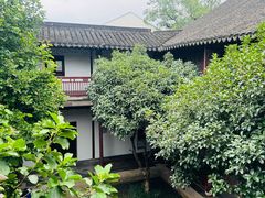-苏州文旅平江花间堂·探花府酒店