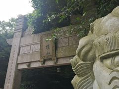 -普陀山慧济禅寺