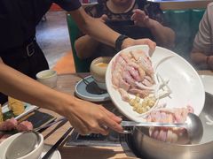 -探窝·竹笙椰子鸡(杨箕店)