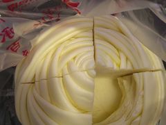 -老码头黑皮肘子锅包肉(赣水路店)