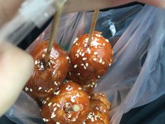 -邓记新一代糖油果子(四川煤管局供销公司职工宿舍店)