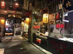 -八哥酸辣粉(时尚天河店)