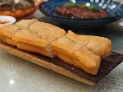 -顺德人家食府(黄金广场店)