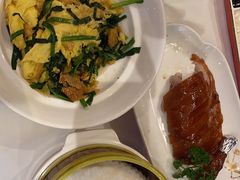 -大鸭梨烤鸭(石佛营店)
