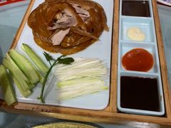 -吉祥春饼·烤鸭(国贸店)