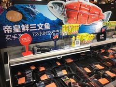 -盒马鲜生(曜一城店)