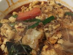 -刘信牛羊肉小炒泡馍(回民街店)