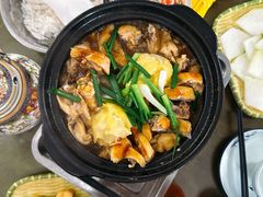 榴莲瓦煲鸡-上南瓦煲鸡·清远鸡·老字号(总店)