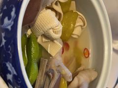 -小厨娘淮扬菜(清江苏宁广场店)