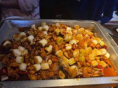 -锦尚阁烤鱼(望京新荟城店)