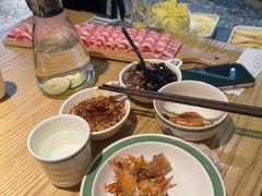 -0048鲜活香辣虾·火锅(铜陵路店)