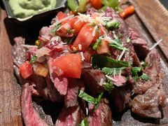 -Q MEX 库迈墨西哥餐吧(三里屯店)