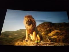-AMG海上明珠影城(上海环球港RealDCinema店)