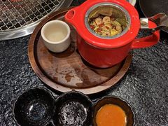 -喵小乙碳火烤肉(大坪协信星光天地店)