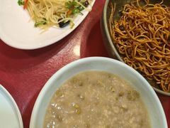 -宏状元现熬粥·京味菜(五棵松店)