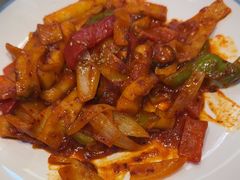-韩香福烤肉庄园(荣成店)