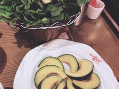 -牛a潮汕鲜牛肉粿条(天河北店)