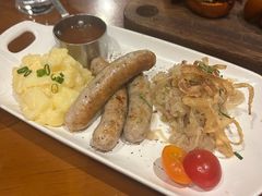 -haxnbauer海森堡德国餐厅(深圳coco店)
