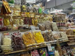 -瓦洛洛传统市场