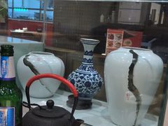 -满园烤鸭·春饼(太原街万达店)