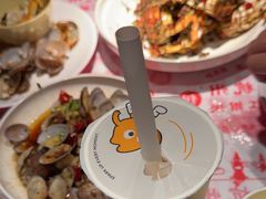 -红钳侠小龙虾·烧烤(中赢康康谷店)
