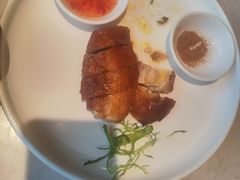 -拾溪餐厅(杭州千禧度假酒店)