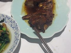 -围龙屋客家食府(福田店)