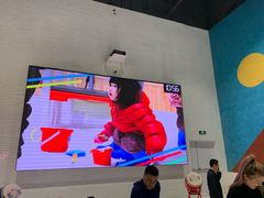 -Mr·Kuma酷么先生雪之乐园