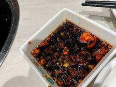 -四季缤纷椰子鸡(雨花亭凯德广场店)