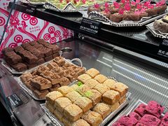 -CC BAGEL&SCONE 贝果与司康(南开大悦城店)